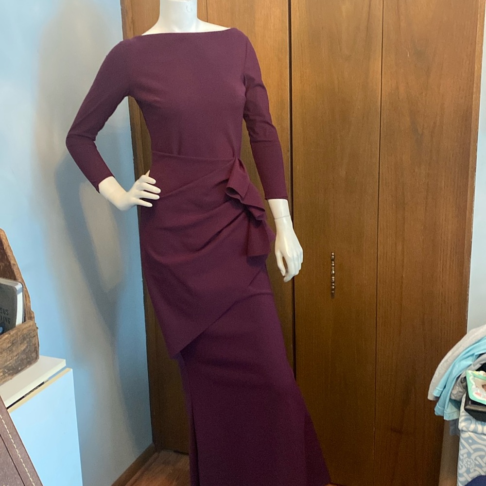 Chiara Boni La Petite Robe Gown